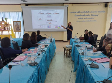 วันที่ 10 กุมภาพันธ์ 2569 เป็นวิทยากรบรรยายหัวข้อ ... พารามิเตอร์รูปภาพ 2