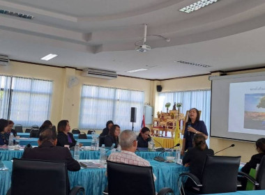 วันที่ 10 กุมภาพันธ์ 2569 เป็นวิทยากรบรรยายหัวข้อ ... พารามิเตอร์รูปภาพ 5