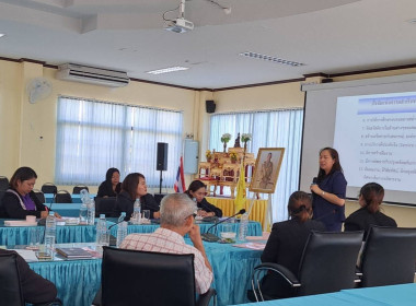 วันที่ 10 กุมภาพันธ์ 2569 เป็นวิทยากรบรรยายหัวข้อ ... พารามิเตอร์รูปภาพ 7