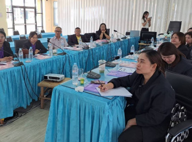 วันที่ 10 กุมภาพันธ์ 2569 เป็นวิทยากรบรรยายหัวข้อ ... พารามิเตอร์รูปภาพ 8