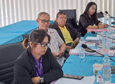 วันที่ 10 กุมภาพันธ์ 2569 เป็นวิทยากรบรรยายหัวข้อ ... พารามิเตอร์รูปภาพ 9