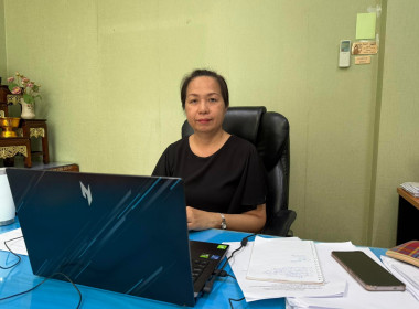 วันที่ 19 กุมภาพันธ์ 2569 นางสาวมะยุรี คำภาศรี ... พารามิเตอร์รูปภาพ 1