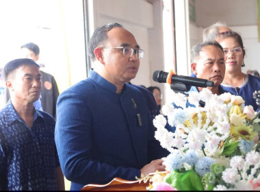 วันที่ 26 กุมภาพันธ์ 2569 ร่วมงานวันสหกรณ์แห่งชาติ ... พารามิเตอร์รูปภาพ 3