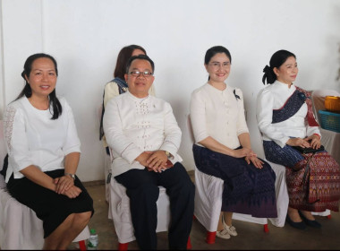 วันที่ 26 กุมภาพันธ์ 2569 ร่วมงานวันสหกรณ์แห่งชาติ ... พารามิเตอร์รูปภาพ 5