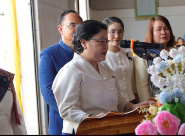 วันที่ 26 กุมภาพันธ์ 2569 ร่วมงานวันสหกรณ์แห่งชาติ ... พารามิเตอร์รูปภาพ 2