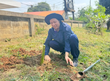 วันที่ 4 มีนาคม 2569 จัดกิจกรรม “5 ส” ... พารามิเตอร์รูปภาพ 7