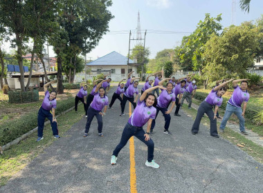 วันที่ 4 มีนาคม 2569 จัดกิจกรรม “5 ส” ... พารามิเตอร์รูปภาพ 5