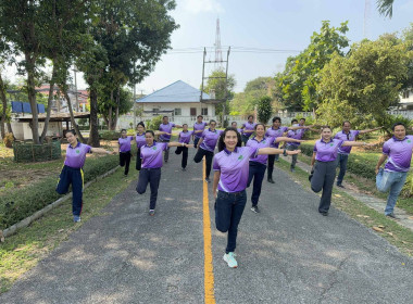 วันที่ 4 มีนาคม 2569 จัดกิจกรรม “5 ส” ... พารามิเตอร์รูปภาพ 3