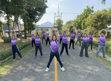 วันที่ 4 มีนาคม 2569 จัดกิจกรรม “5 ส” ... พารามิเตอร์รูปภาพ 4