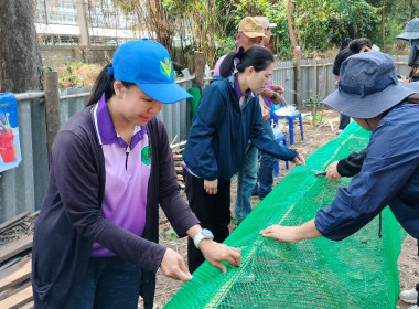 วันที่ 4 มีนาคม 2569 จัดกิจกรรม “5 ส” ... พารามิเตอร์รูปภาพ 19