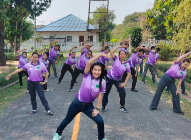 วันที่ 4 มีนาคม 2569 จัดกิจกรรม “5 ส” ... พารามิเตอร์รูปภาพ 1