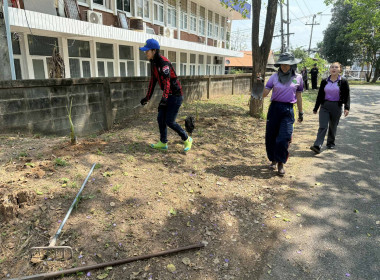 วันที่ 4 มีนาคม 2569 จัดกิจกรรม “5 ส” ... พารามิเตอร์รูปภาพ 10