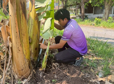 วันที่ 4 มีนาคม 2569 จัดกิจกรรม “5 ส” ... พารามิเตอร์รูปภาพ 16