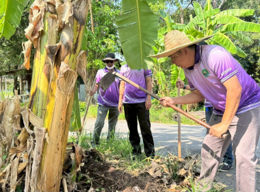 วันที่ 4 มีนาคม 2569 จัดกิจกรรม “5 ส” ... พารามิเตอร์รูปภาพ 17