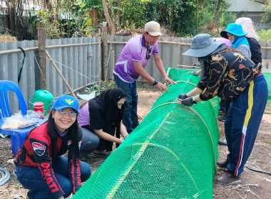 วันที่ 4 มีนาคม 2569 จัดกิจกรรม “5 ส” ... พารามิเตอร์รูปภาพ 20