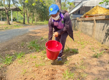 วันที่ 4 มีนาคม 2569 จัดกิจกรรม “5 ส” ... พารามิเตอร์รูปภาพ 13