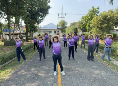 วันที่ 4 มีนาคม 2569 จัดกิจกรรม “5 ส” ... พารามิเตอร์รูปภาพ 2