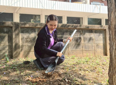 วันที่ 4 มีนาคม 2569 จัดกิจกรรม “5 ส” ... พารามิเตอร์รูปภาพ 12