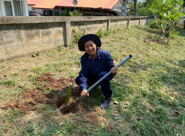 วันที่ 4 มีนาคม 2569 จัดกิจกรรม “5 ส” ... พารามิเตอร์รูปภาพ 8