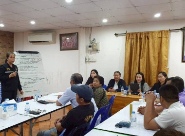 วันที่ 5 มีนาคม 2569 จัดฝึกอบรมโครงการ สหกรณ์ รัฐ คนละครึ่ง ... พารามิเตอร์รูปภาพ 2