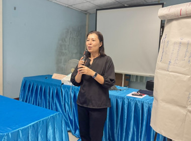 วันที่ 6 มีนาคม 2569 จัดฝึกอบรมโครงการ สหกรณ์ รัฐ คนละครึ่ง ... พารามิเตอร์รูปภาพ 4