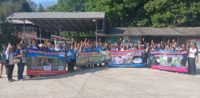 วันที่ 10 มีนาคม 2569 วมเป็นวิทยากรและร่วมในการศึกษาดูงาน ... พารามิเตอร์รูปภาพ 1