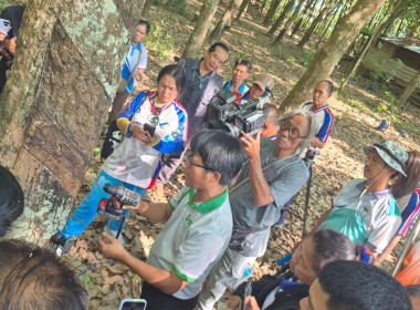 วันที่ 10 มีนาคม 2569 วมเป็นวิทยากรและร่วมในการศึกษาดูงาน ... พารามิเตอร์รูปภาพ 7