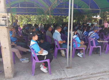 วันที่ 10 มีนาคม 2569 วมเป็นวิทยากรและร่วมในการศึกษาดูงาน ... พารามิเตอร์รูปภาพ 5