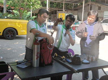 วันที่ 10 มีนาคม 2569 วมเป็นวิทยากรและร่วมในการศึกษาดูงาน ... พารามิเตอร์รูปภาพ 3