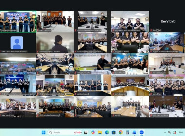 วันที่ 18 มีนาคม 2569 เข้าร่วมโครงการอบรมทางไกล ... พารามิเตอร์รูปภาพ 5