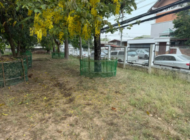 วันที่ 2 เมษายน 2569 กิจกรรมทำความสะอาด 5 ส. "สะสาง สะดวก ... พารามิเตอร์รูปภาพ 15