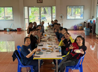 วันที่ 2 เมษายน 2569 กิจกรรมทำความสะอาด 5 ส. "สะสาง สะดวก ... พารามิเตอร์รูปภาพ 16