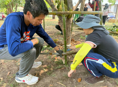 วันที่ 2 เมษายน 2569 กิจกรรมทำความสะอาด 5 ส. "สะสาง สะดวก ... พารามิเตอร์รูปภาพ 12