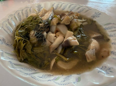 วันที่ 2 เมษายน 2569 กิจกรรมทำความสะอาด 5 ส. "สะสาง สะดวก ... พารามิเตอร์รูปภาพ 19