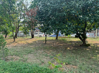 วันที่ 2 เมษายน 2569 กิจกรรมทำความสะอาด 5 ส. "สะสาง สะดวก ... พารามิเตอร์รูปภาพ 3