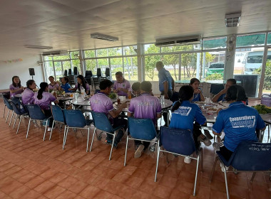 วันที่ 7 เมษายน 2569 ร่วมกิจกรรมกีฬาสานสัมพันธ์สามัคคี ... พารามิเตอร์รูปภาพ 30