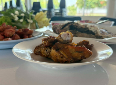 วันที่ 7 เมษายน 2569 ร่วมกิจกรรมกีฬาสานสัมพันธ์สามัคคี ... พารามิเตอร์รูปภาพ 18