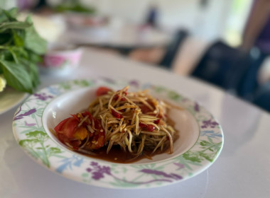 วันที่ 7 เมษายน 2569 ร่วมกิจกรรมกีฬาสานสัมพันธ์สามัคคี ... พารามิเตอร์รูปภาพ 16