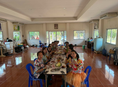 วันที่ 9 เมษายน 2569 จัดกิจกรรมเนื่องในเทศกาลสงกรานต์ ... พารามิเตอร์รูปภาพ 30