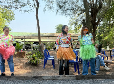 วันที่ 9 เมษายน 2569 จัดกิจกรรมเนื่องในเทศกาลสงกรานต์ ... พารามิเตอร์รูปภาพ 23