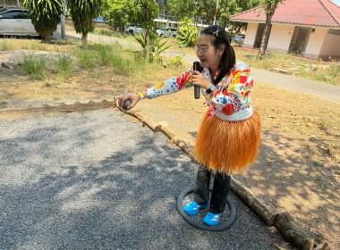 วันที่ 9 เมษายน 2569 จัดกิจกรรมเนื่องในเทศกาลสงกรานต์ ... พารามิเตอร์รูปภาพ 24