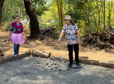 วันที่ 9 เมษายน 2569 จัดกิจกรรมเนื่องในเทศกาลสงกรานต์ ... พารามิเตอร์รูปภาพ 28