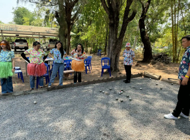 วันที่ 9 เมษายน 2569 จัดกิจกรรมเนื่องในเทศกาลสงกรานต์ ... พารามิเตอร์รูปภาพ 29