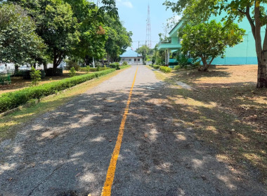 วันที่ 30 เมษายน 2569 ร่วมแรงร่วมใจทำความสะอาด ... พารามิเตอร์รูปภาพ 18