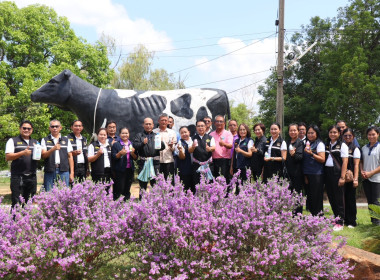 วันที่ 30 เมษายน 2569 ติดตามนายภักดี จันทร์เกษ ... พารามิเตอร์รูปภาพ 12