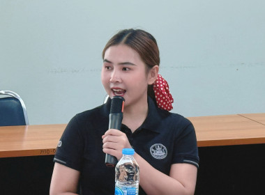 วันที่ 1 พฤษภาคม 2569 ให้การต้อนรับนายภักดี จันทร์เกษ ... พารามิเตอร์รูปภาพ 8