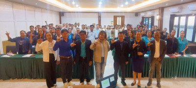 วันที่ 10 พฤษภาคม 2569 เป็นวิทยากรบรรยายในหัวข้อ ... พารามิเตอร์รูปภาพ 1
