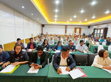 วันที่ 10 พฤษภาคม 2569 เป็นวิทยากรบรรยายในหัวข้อ ... พารามิเตอร์รูปภาพ 11