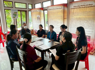 วันที่ 12 พฤษภาคม 2569 ติดตามผลการดำเนินงานแผนงาน/โครงการ ... พารามิเตอร์รูปภาพ 5
