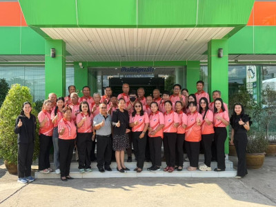 วันที่ 16 พฤษภาคม 2569 ดำเนินการจัดโครงการสหกรณ์ รัฐ ... พารามิเตอร์รูปภาพ 1